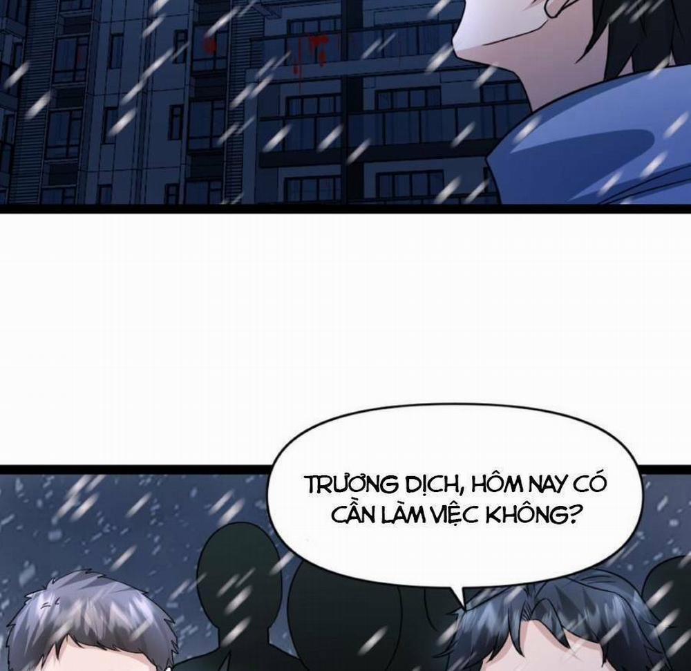 Toàn Cầu Băng Phong: Ta Chế Tạo Phòng An Toàn Tại Tận Thế 71 trang 13