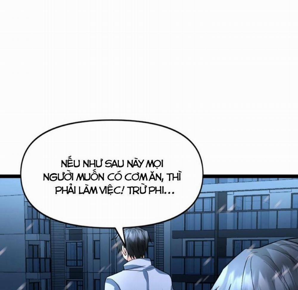 Toàn Cầu Băng Phong: Ta Chế Tạo Phòng An Toàn Tại Tận Thế 71 trang 15