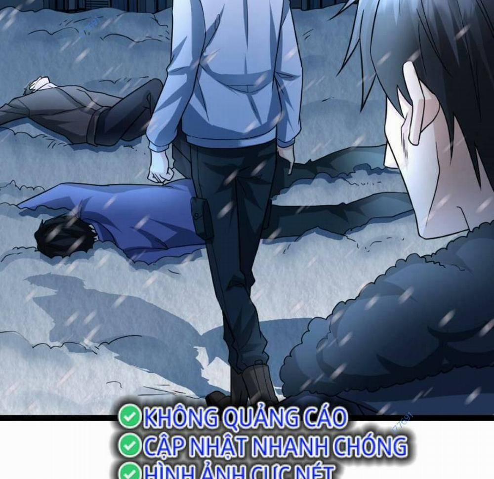 Toàn Cầu Băng Phong: Ta Chế Tạo Phòng An Toàn Tại Tận Thế 71 trang 16