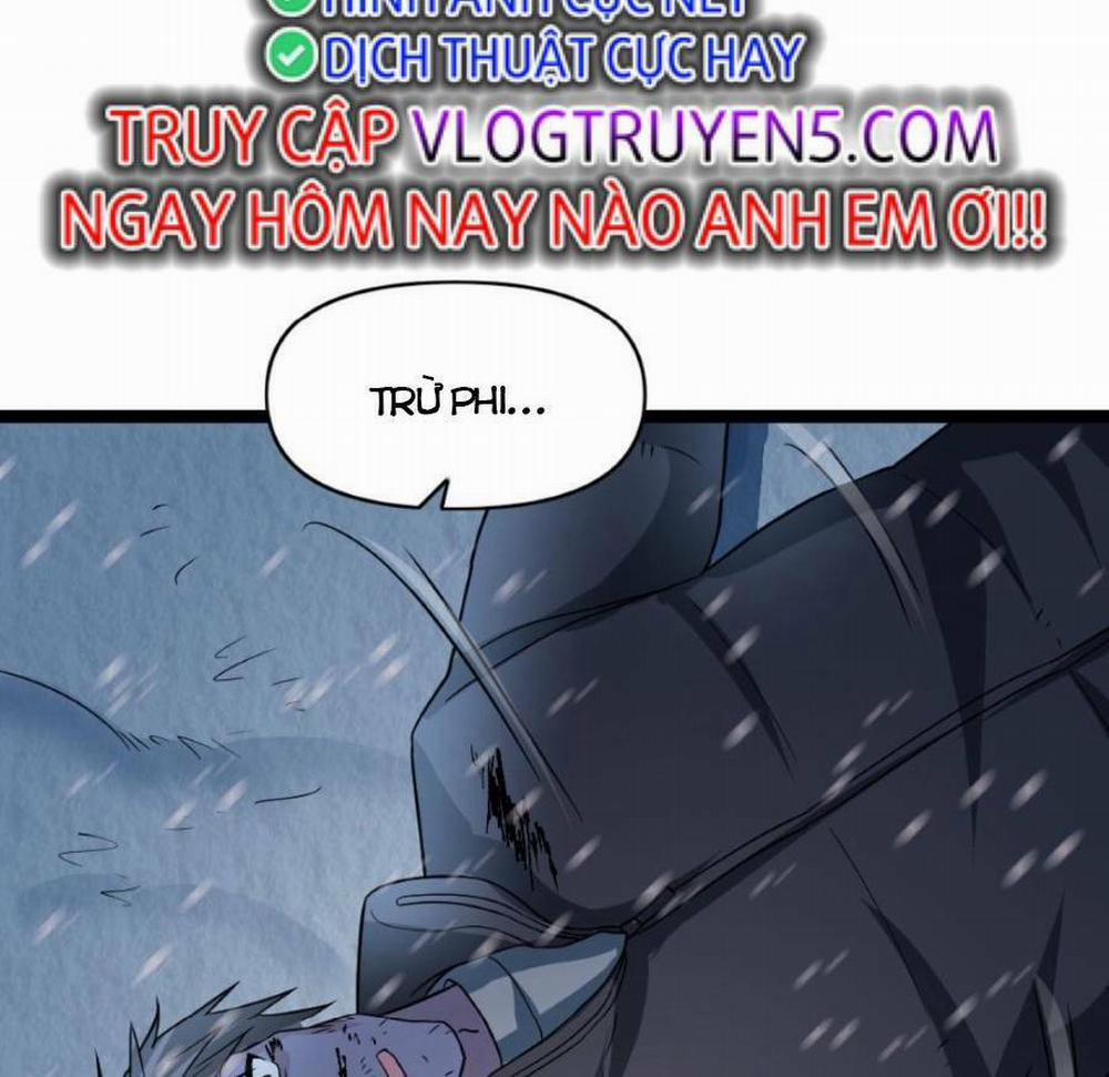 Toàn Cầu Băng Phong: Ta Chế Tạo Phòng An Toàn Tại Tận Thế 71 trang 17