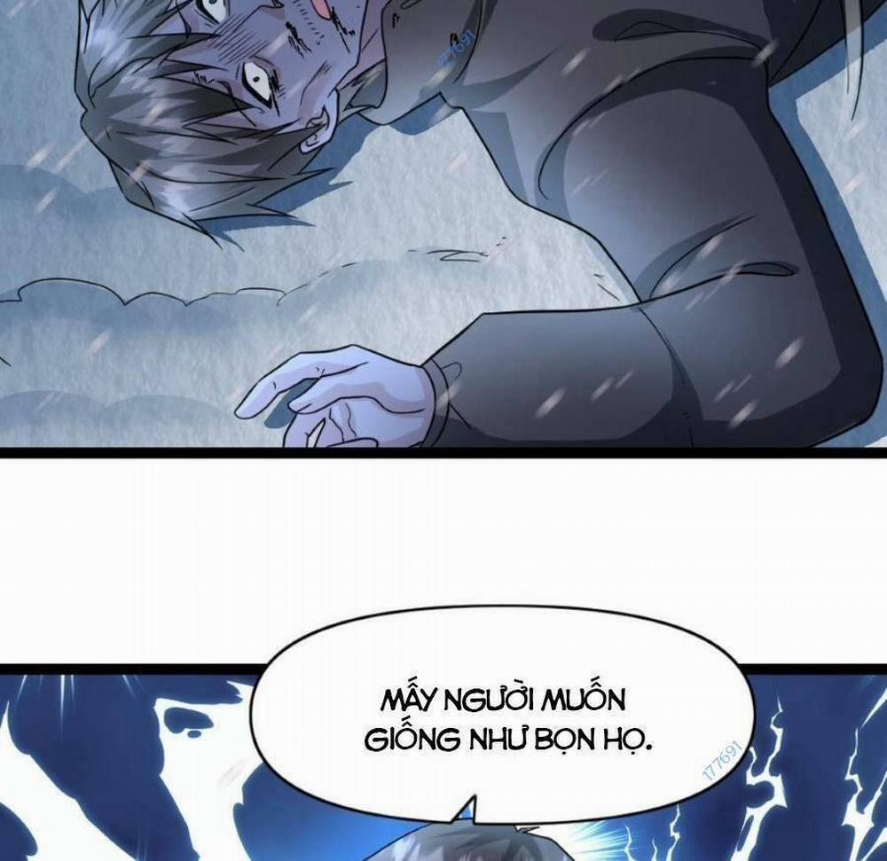 Toàn Cầu Băng Phong: Ta Chế Tạo Phòng An Toàn Tại Tận Thế 71 trang 18