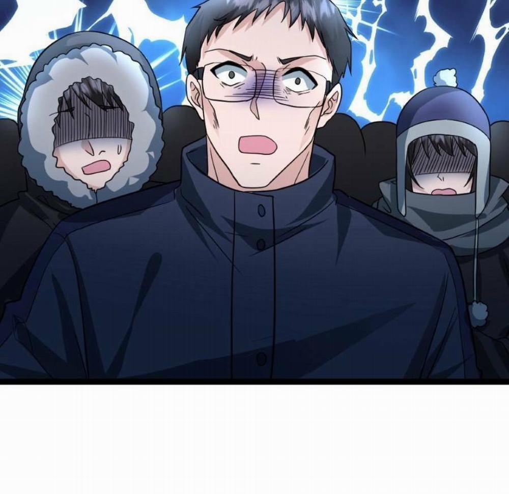 Toàn Cầu Băng Phong: Ta Chế Tạo Phòng An Toàn Tại Tận Thế 71 trang 19