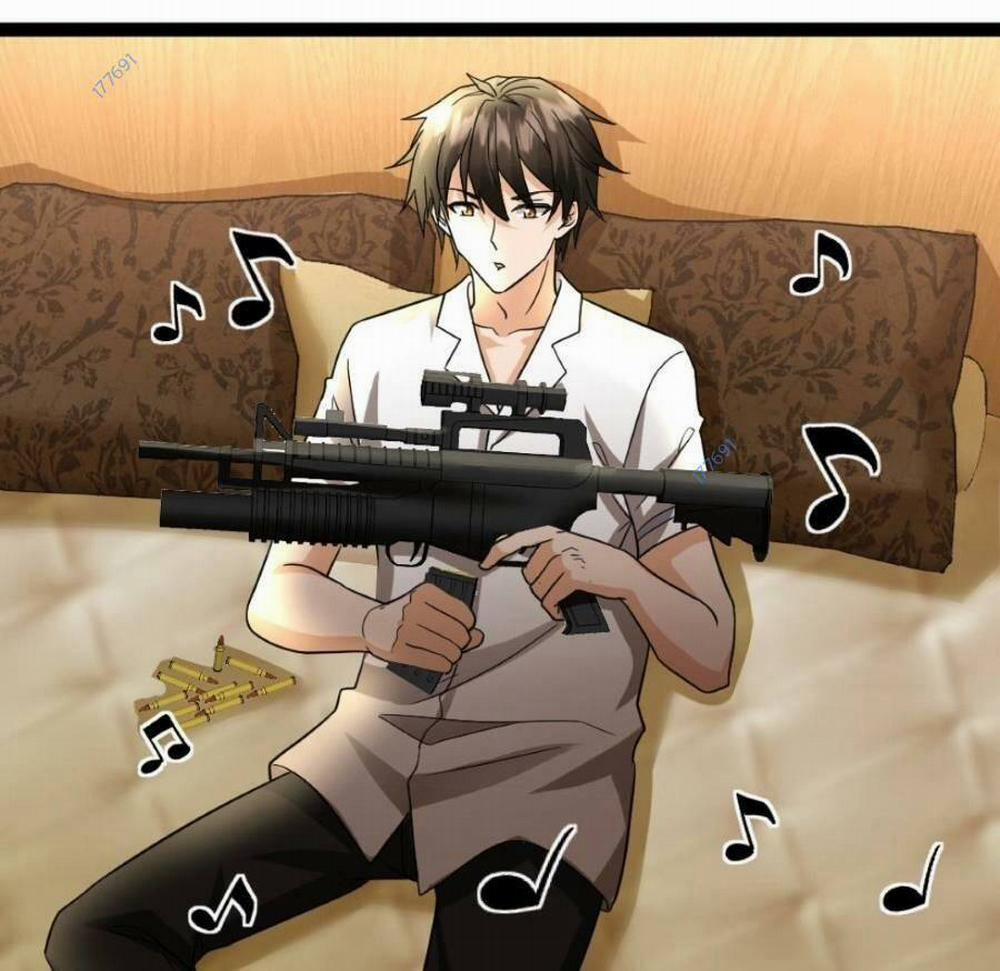 Toàn Cầu Băng Phong: Ta Chế Tạo Phòng An Toàn Tại Tận Thế 71 trang 2