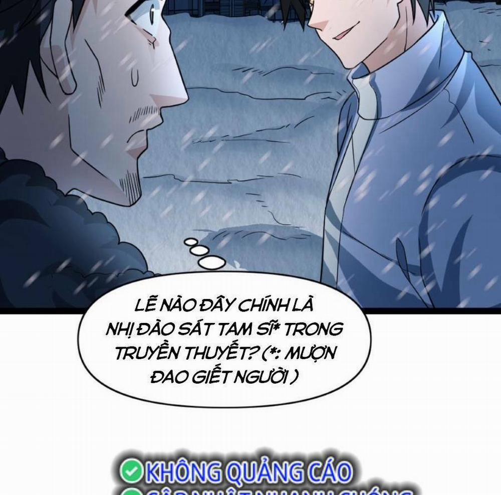 Toàn Cầu Băng Phong: Ta Chế Tạo Phòng An Toàn Tại Tận Thế 71 trang 25