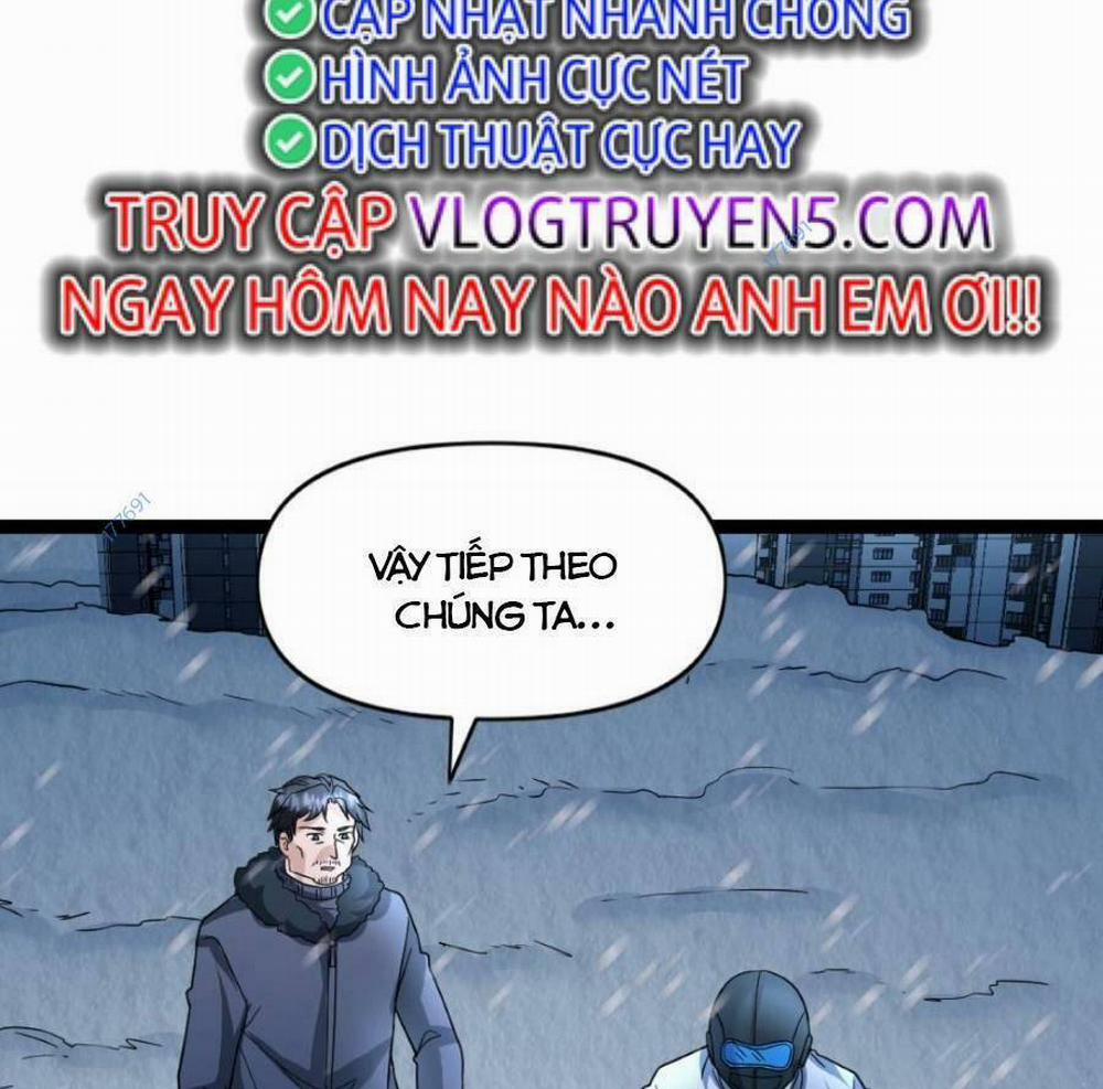Toàn Cầu Băng Phong: Ta Chế Tạo Phòng An Toàn Tại Tận Thế 71 trang 26