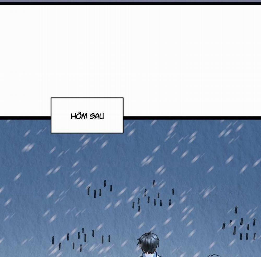 Toàn Cầu Băng Phong: Ta Chế Tạo Phòng An Toàn Tại Tận Thế 71 trang 29