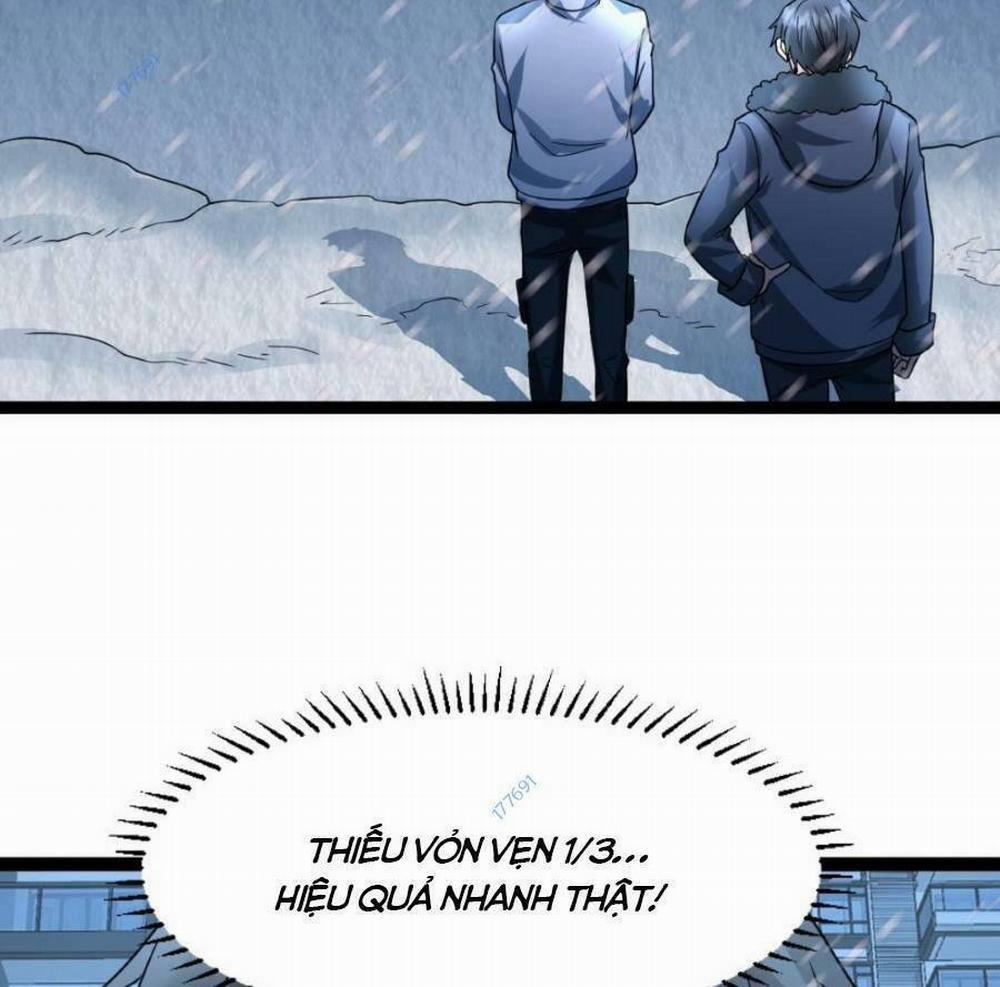 Toàn Cầu Băng Phong: Ta Chế Tạo Phòng An Toàn Tại Tận Thế 71 trang 30