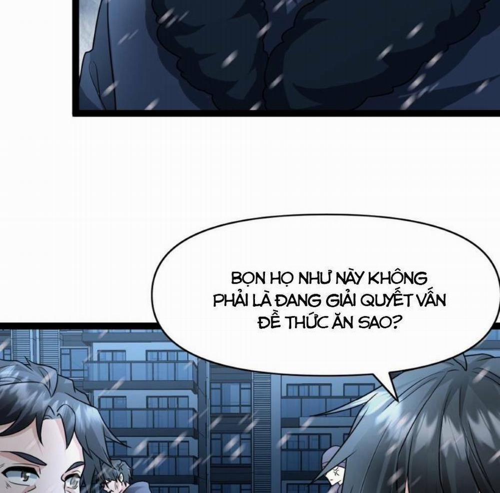 Toàn Cầu Băng Phong: Ta Chế Tạo Phòng An Toàn Tại Tận Thế 71 trang 33