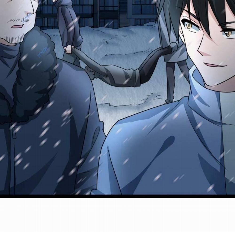 Toàn Cầu Băng Phong: Ta Chế Tạo Phòng An Toàn Tại Tận Thế 71 trang 34