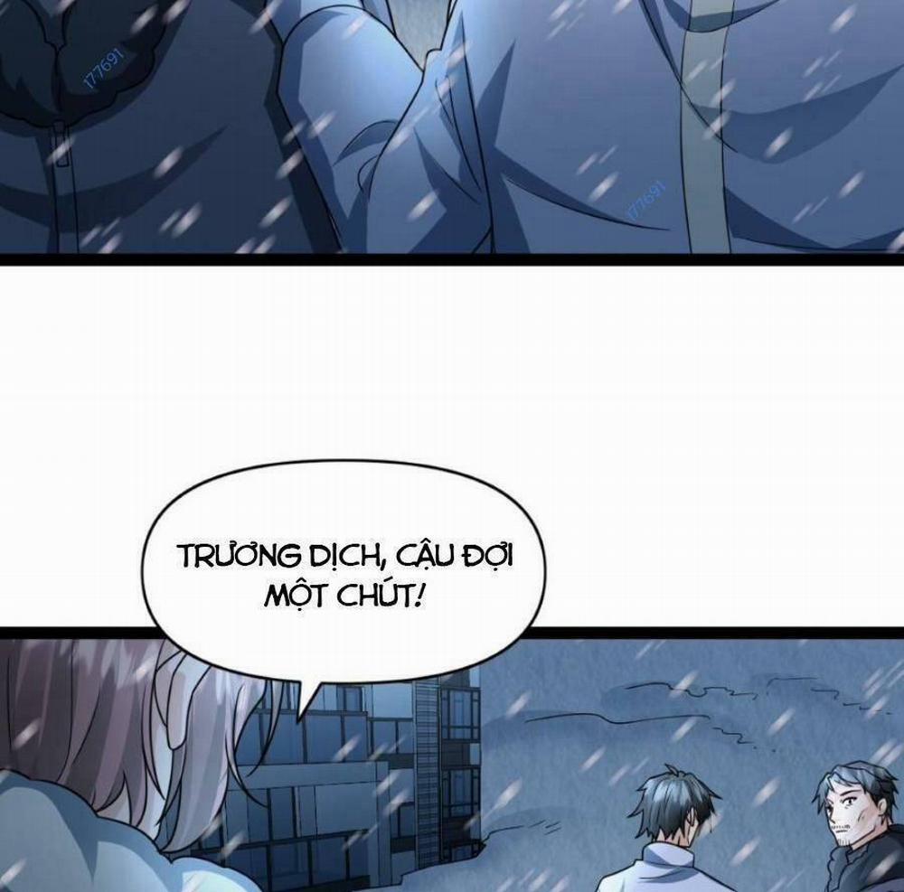 Toàn Cầu Băng Phong: Ta Chế Tạo Phòng An Toàn Tại Tận Thế 71 trang 36