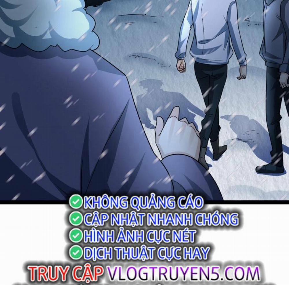 Toàn Cầu Băng Phong: Ta Chế Tạo Phòng An Toàn Tại Tận Thế 71 trang 37