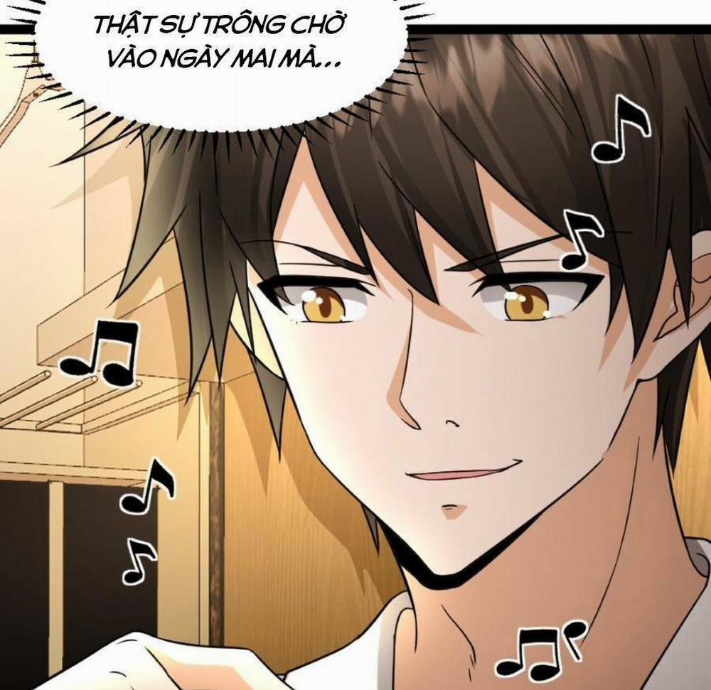 Toàn Cầu Băng Phong: Ta Chế Tạo Phòng An Toàn Tại Tận Thế 71 trang 5