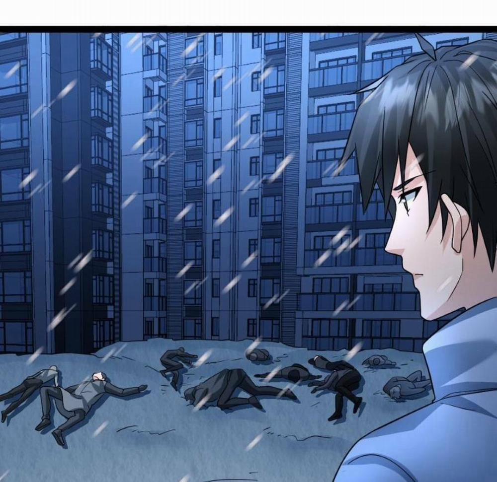 Toàn Cầu Băng Phong: Ta Chế Tạo Phòng An Toàn Tại Tận Thế 71 trang 9