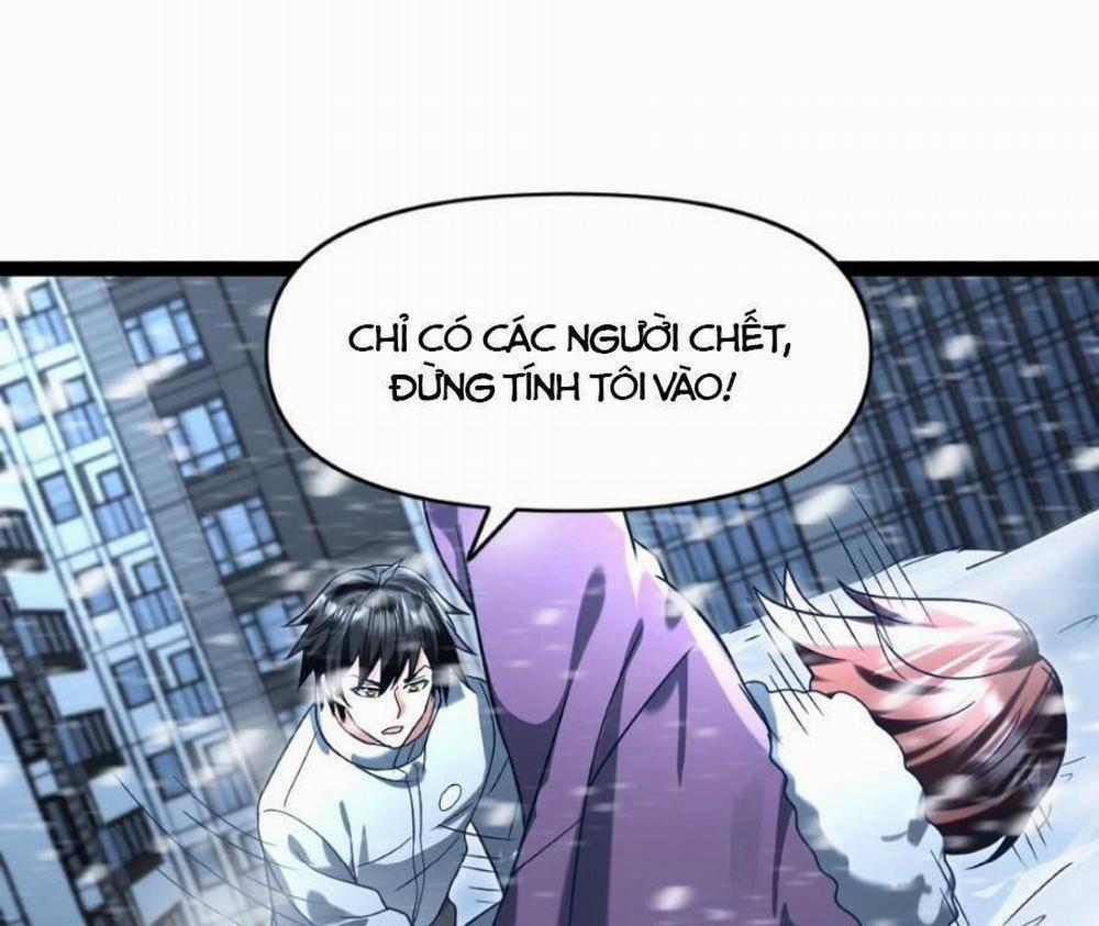 Toàn Cầu Băng Phong: Ta Chế Tạo Phòng An Toàn Tại Tận Thế 72 trang 13