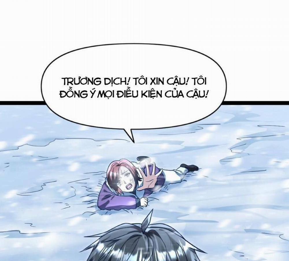 Toàn Cầu Băng Phong: Ta Chế Tạo Phòng An Toàn Tại Tận Thế 72 trang 15