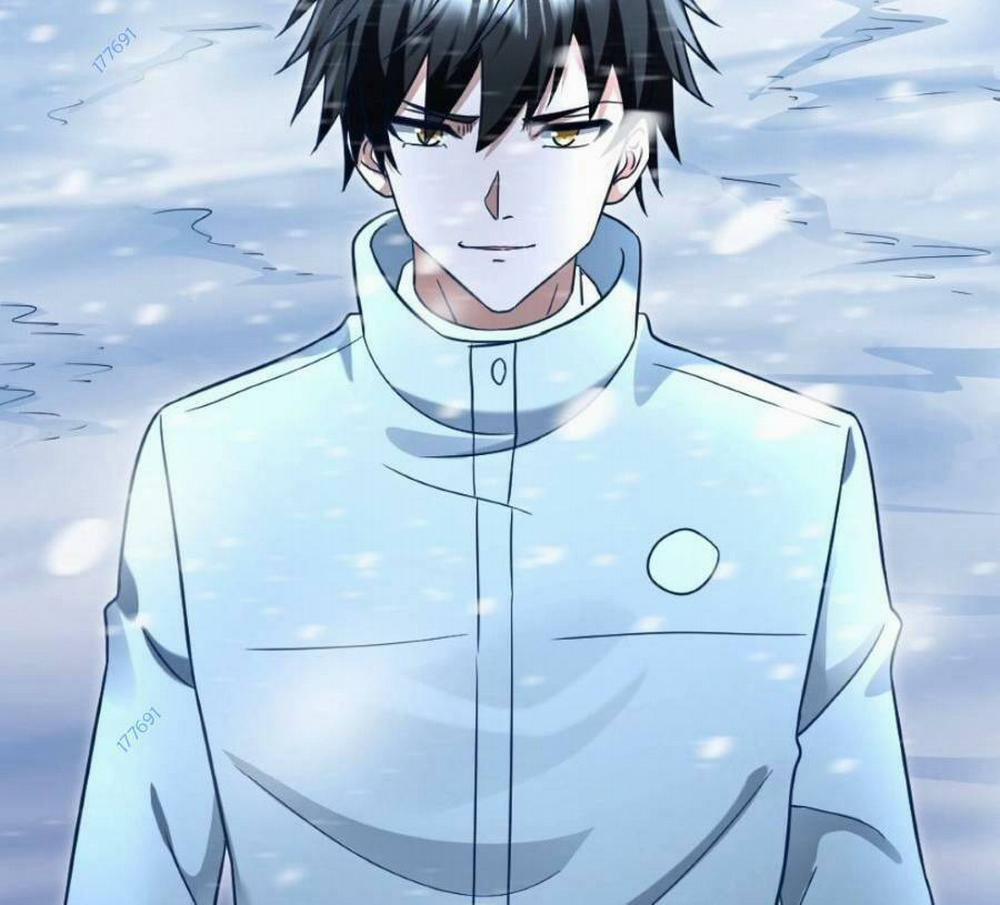 Toàn Cầu Băng Phong: Ta Chế Tạo Phòng An Toàn Tại Tận Thế 72 trang 16