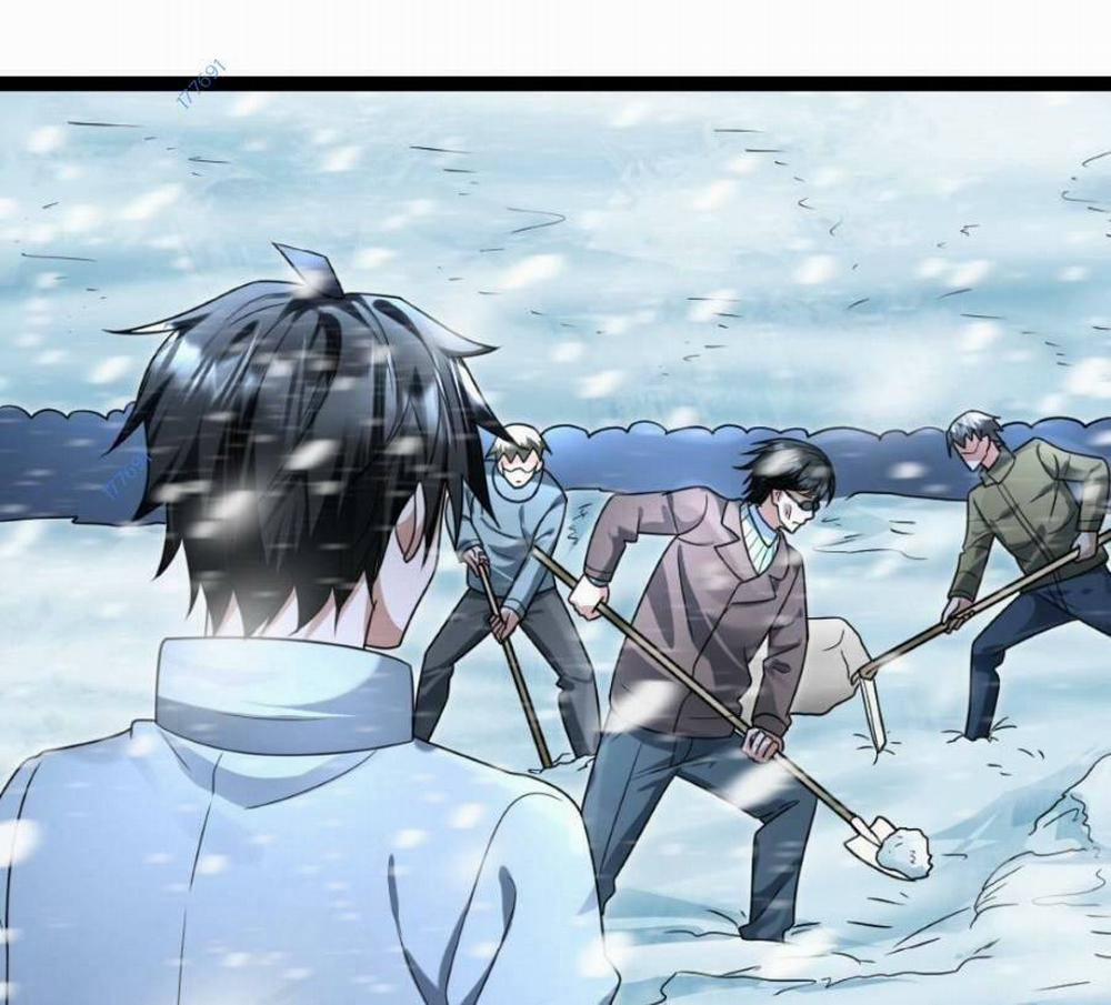 Toàn Cầu Băng Phong: Ta Chế Tạo Phòng An Toàn Tại Tận Thế 72 trang 18