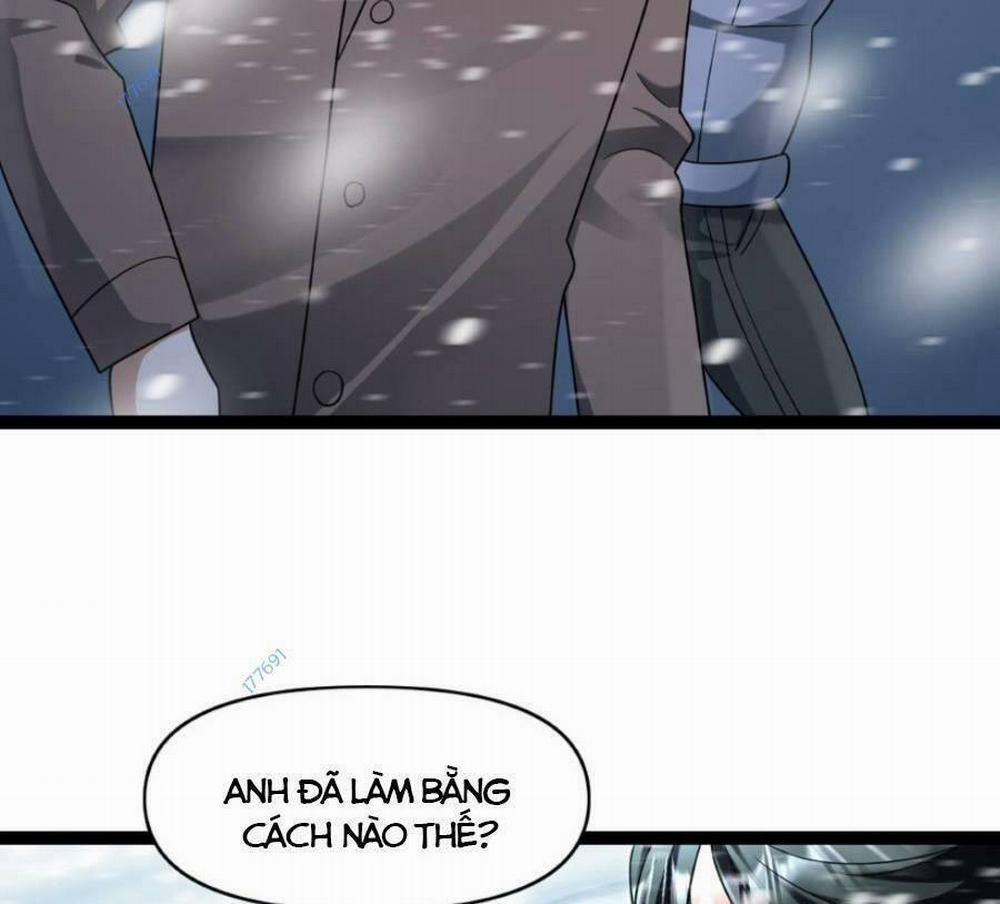Toàn Cầu Băng Phong: Ta Chế Tạo Phòng An Toàn Tại Tận Thế 72 trang 22