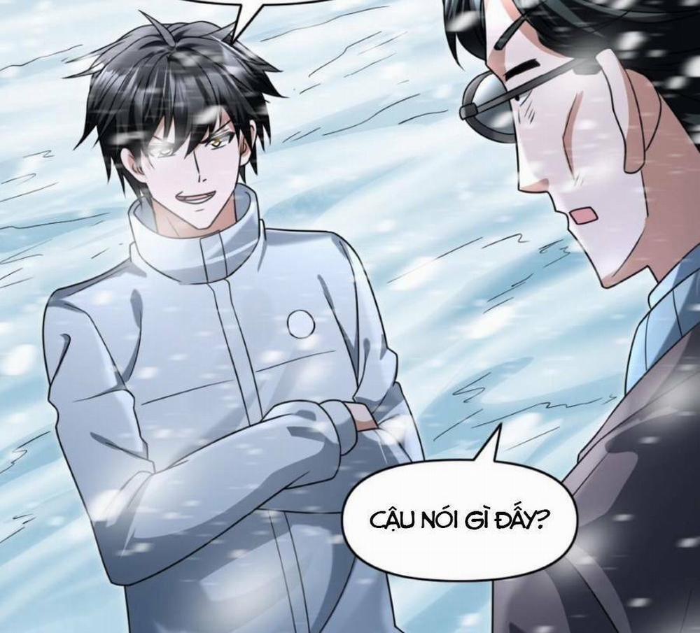 Toàn Cầu Băng Phong: Ta Chế Tạo Phòng An Toàn Tại Tận Thế 72 trang 23