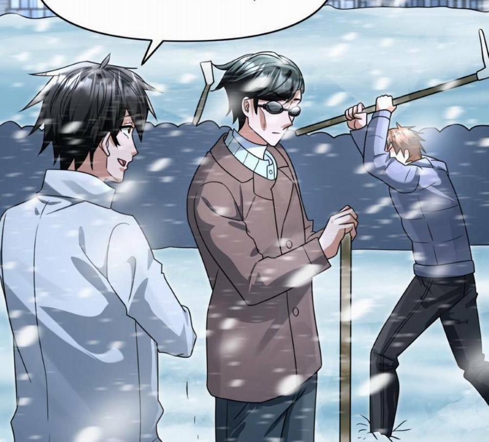 Toàn Cầu Băng Phong: Ta Chế Tạo Phòng An Toàn Tại Tận Thế 72 trang 25