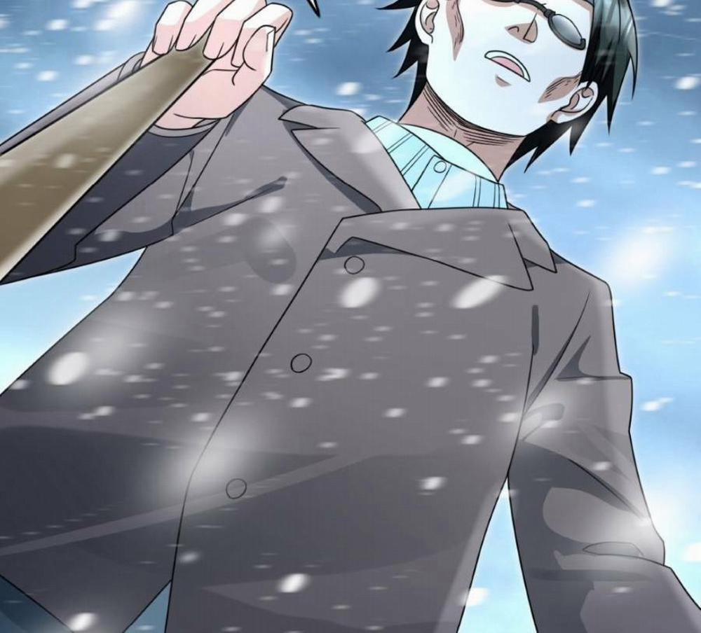 Toàn Cầu Băng Phong: Ta Chế Tạo Phòng An Toàn Tại Tận Thế 72 trang 27