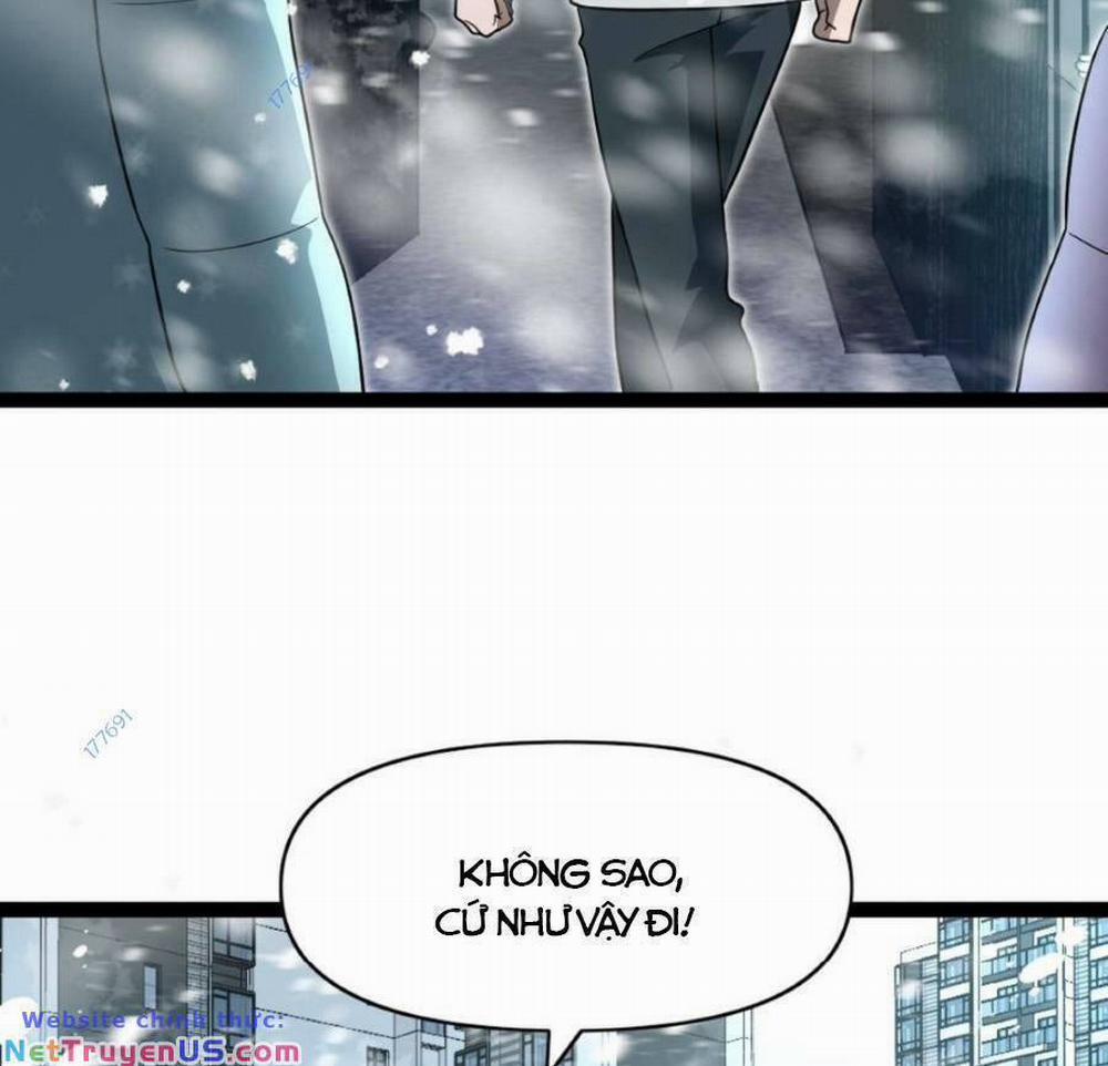 Toàn Cầu Băng Phong: Ta Chế Tạo Phòng An Toàn Tại Tận Thế 73 trang 10