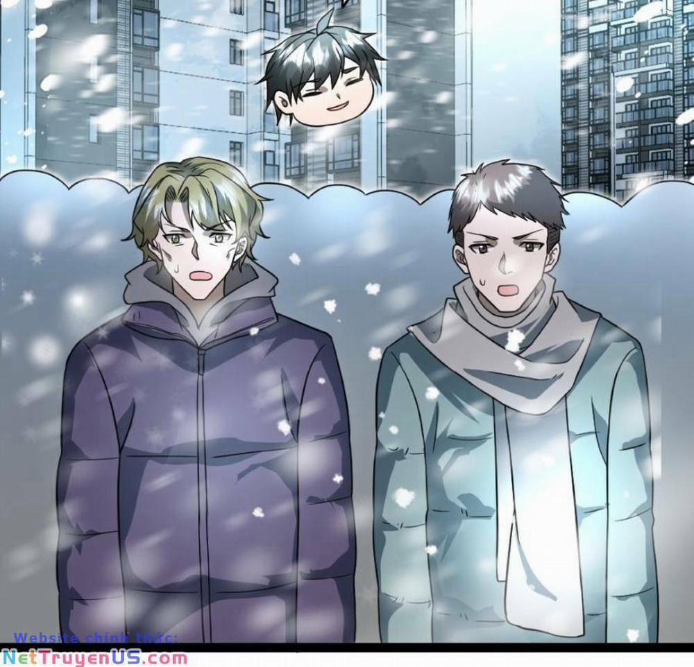 Toàn Cầu Băng Phong: Ta Chế Tạo Phòng An Toàn Tại Tận Thế 73 trang 11