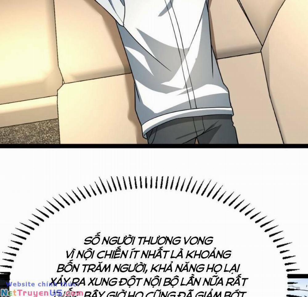 Toàn Cầu Băng Phong: Ta Chế Tạo Phòng An Toàn Tại Tận Thế 73 trang 15