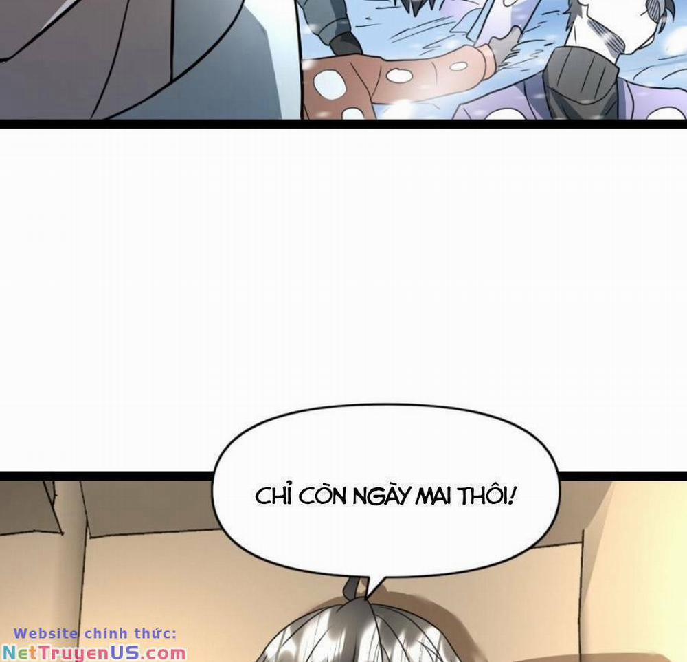 Toàn Cầu Băng Phong: Ta Chế Tạo Phòng An Toàn Tại Tận Thế 73 trang 17