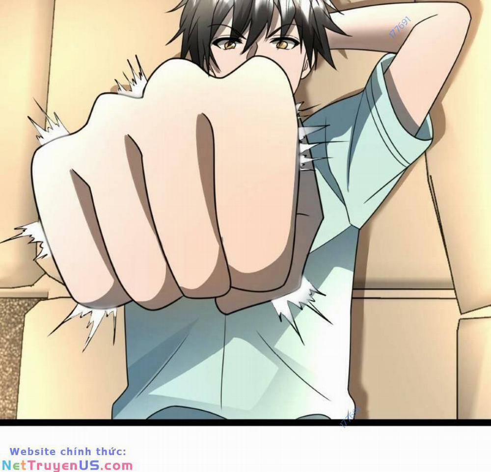 Toàn Cầu Băng Phong: Ta Chế Tạo Phòng An Toàn Tại Tận Thế 73 trang 18