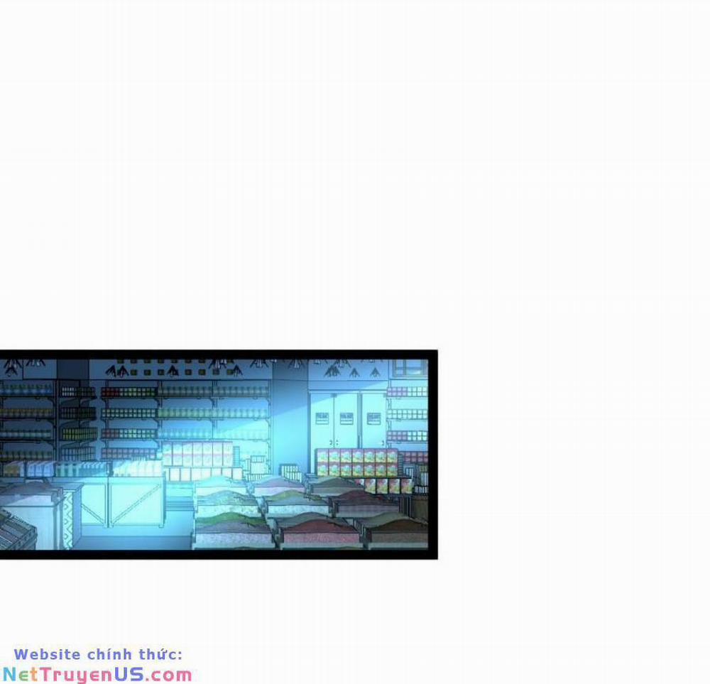 Toàn Cầu Băng Phong: Ta Chế Tạo Phòng An Toàn Tại Tận Thế 73 trang 19