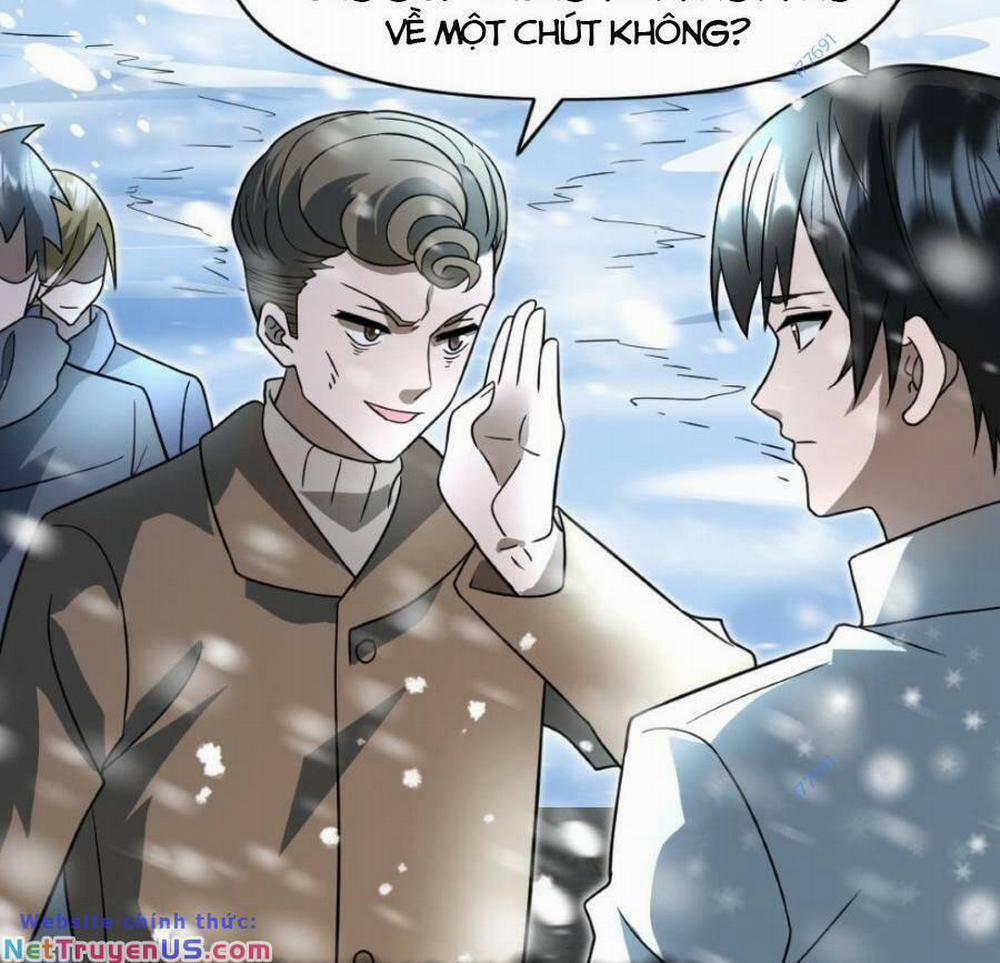 Toàn Cầu Băng Phong: Ta Chế Tạo Phòng An Toàn Tại Tận Thế 73 trang 2