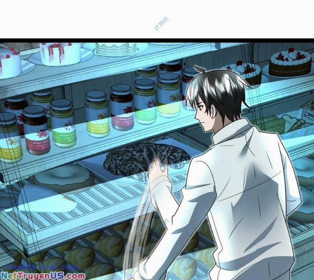 Toàn Cầu Băng Phong: Ta Chế Tạo Phòng An Toàn Tại Tận Thế 73 trang 20