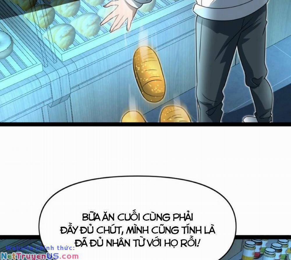 Toàn Cầu Băng Phong: Ta Chế Tạo Phòng An Toàn Tại Tận Thế 73 trang 21