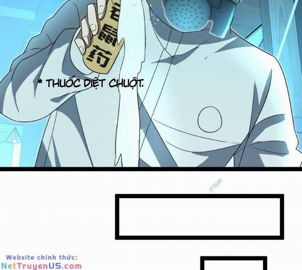 Toàn Cầu Băng Phong: Ta Chế Tạo Phòng An Toàn Tại Tận Thế 73 trang 24