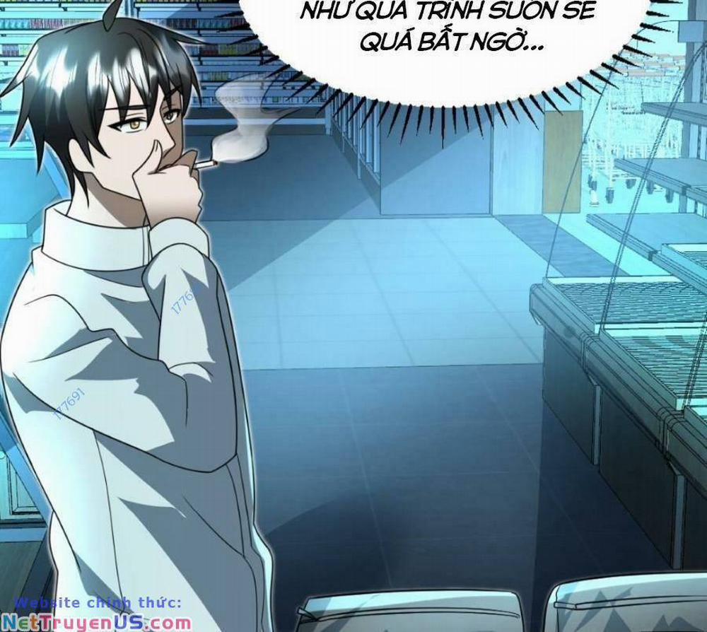 Toàn Cầu Băng Phong: Ta Chế Tạo Phòng An Toàn Tại Tận Thế 73 trang 26