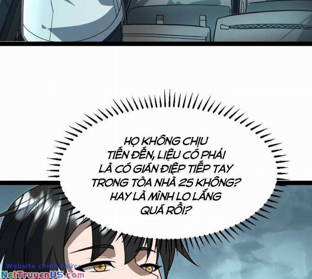 Toàn Cầu Băng Phong: Ta Chế Tạo Phòng An Toàn Tại Tận Thế 73 trang 27