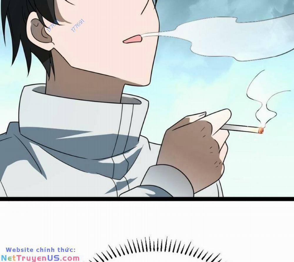 Toàn Cầu Băng Phong: Ta Chế Tạo Phòng An Toàn Tại Tận Thế 73 trang 28