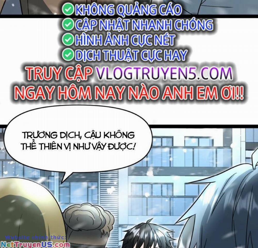 Toàn Cầu Băng Phong: Ta Chế Tạo Phòng An Toàn Tại Tận Thế 73 trang 3