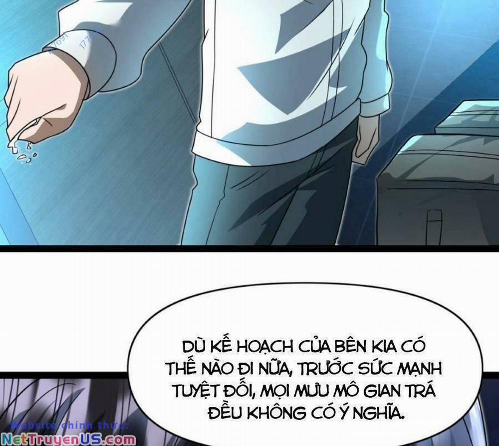 Toàn Cầu Băng Phong: Ta Chế Tạo Phòng An Toàn Tại Tận Thế 73 trang 30