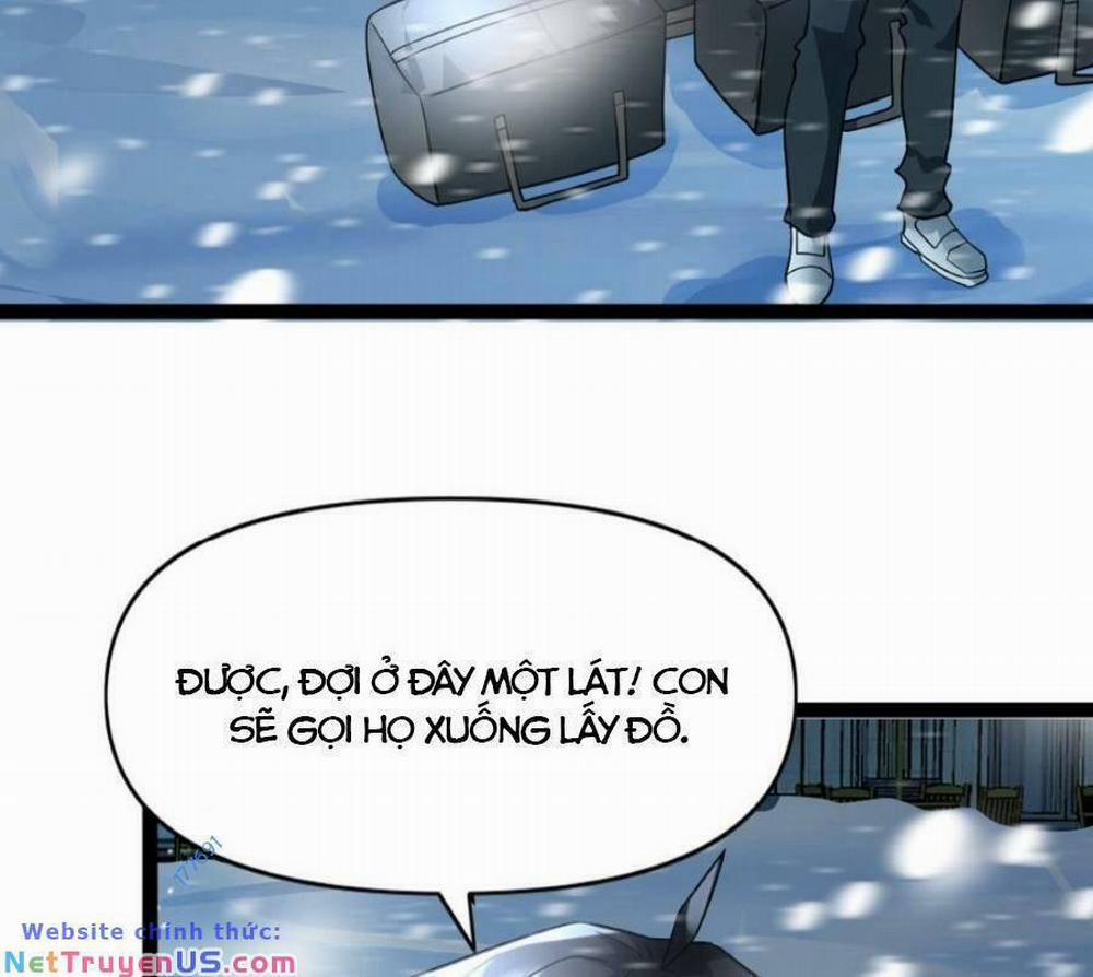 Toàn Cầu Băng Phong: Ta Chế Tạo Phòng An Toàn Tại Tận Thế 73 trang 34
