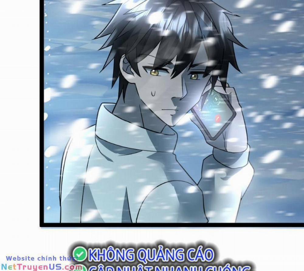 Toàn Cầu Băng Phong: Ta Chế Tạo Phòng An Toàn Tại Tận Thế 73 trang 35