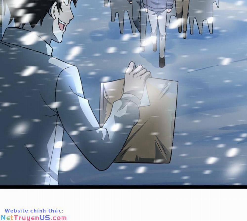 Toàn Cầu Băng Phong: Ta Chế Tạo Phòng An Toàn Tại Tận Thế 73 trang 37