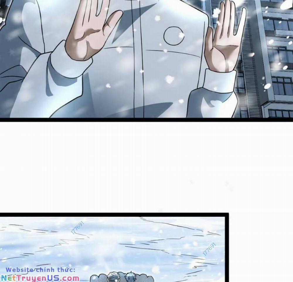 Toàn Cầu Băng Phong: Ta Chế Tạo Phòng An Toàn Tại Tận Thế 73 trang 6