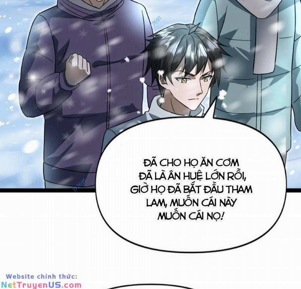 Toàn Cầu Băng Phong: Ta Chế Tạo Phòng An Toàn Tại Tận Thế 73 trang 8