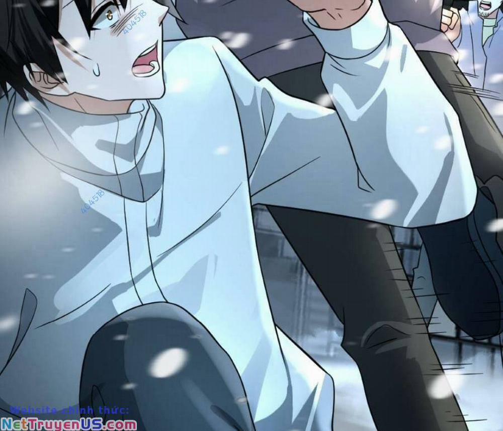 Toàn Cầu Băng Phong: Ta Chế Tạo Phòng An Toàn Tại Tận Thế 74 trang 10