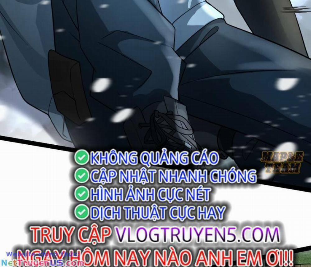 Toàn Cầu Băng Phong: Ta Chế Tạo Phòng An Toàn Tại Tận Thế 74 trang 11