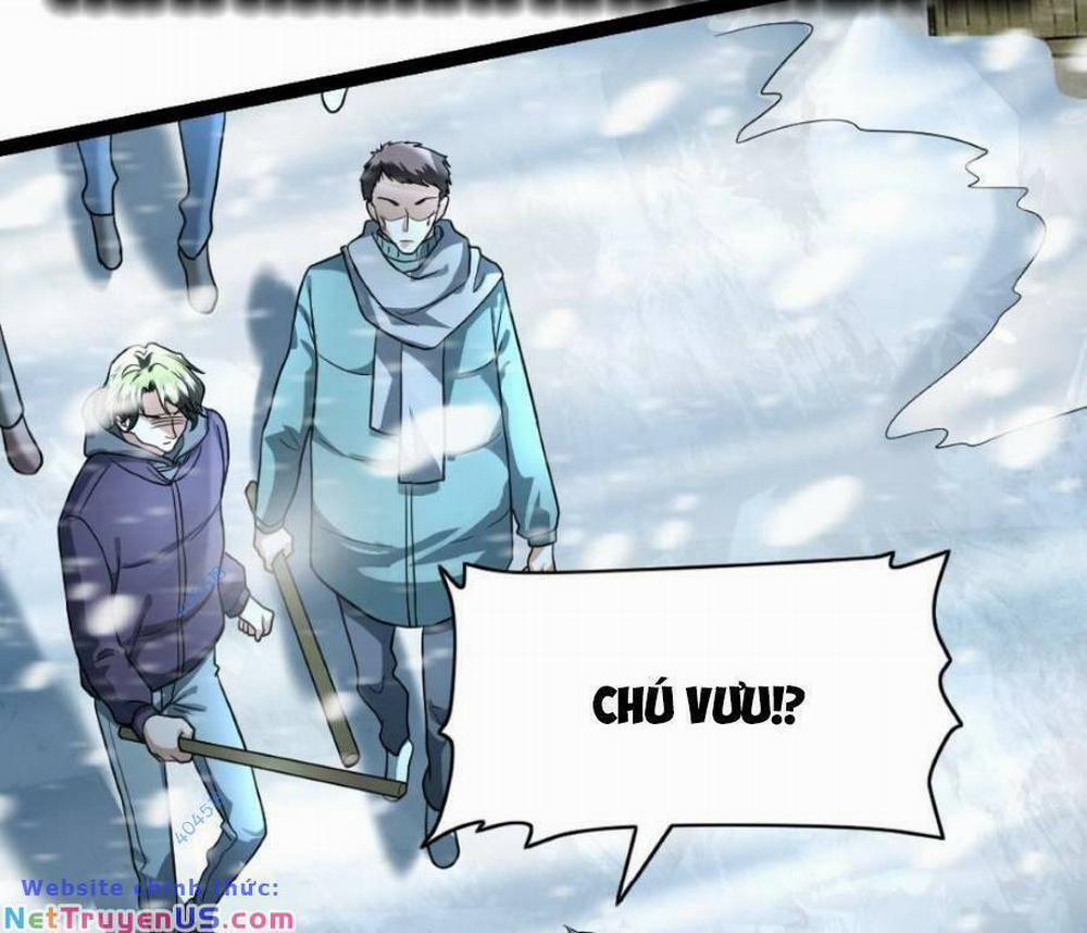 Toàn Cầu Băng Phong: Ta Chế Tạo Phòng An Toàn Tại Tận Thế 74 trang 12