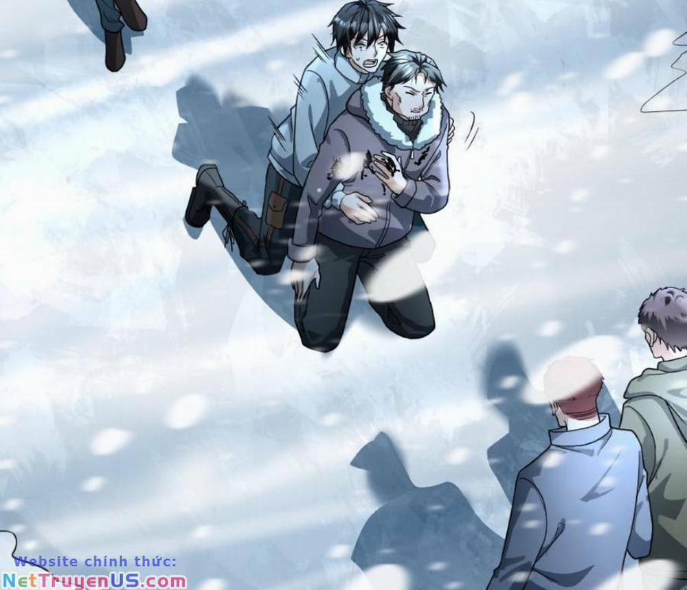 Toàn Cầu Băng Phong: Ta Chế Tạo Phòng An Toàn Tại Tận Thế 74 trang 13