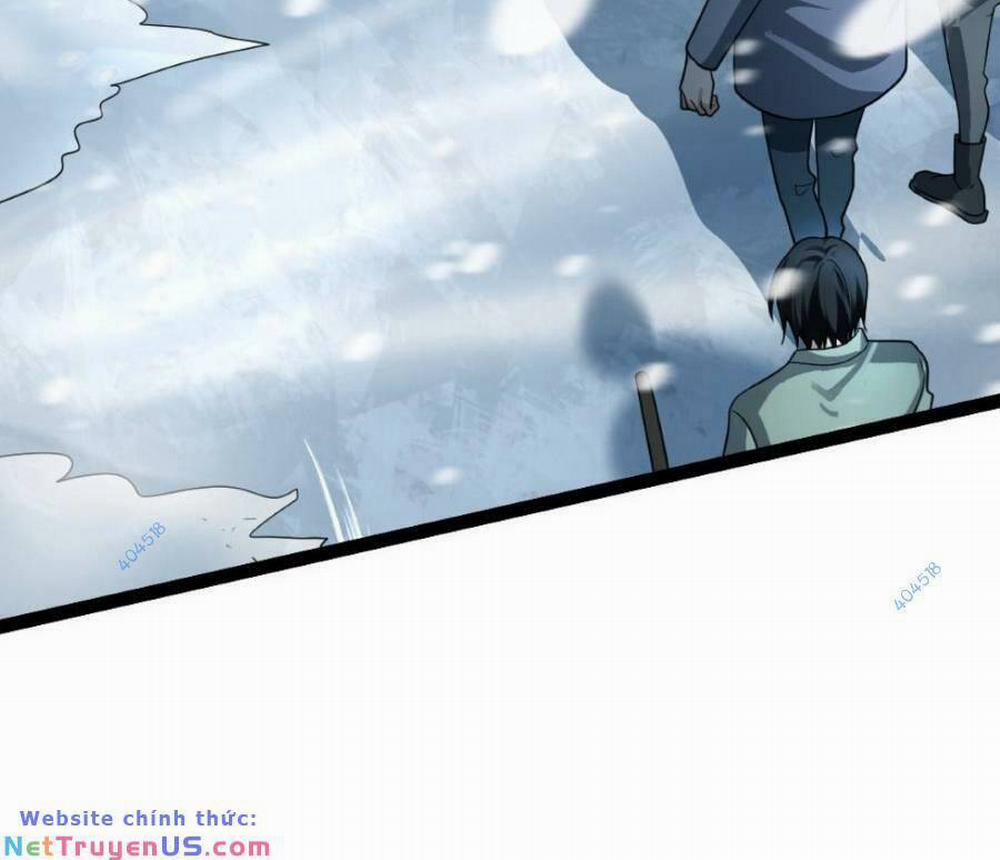 Toàn Cầu Băng Phong: Ta Chế Tạo Phòng An Toàn Tại Tận Thế 74 trang 14